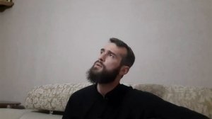 Иерей Александр Рогава – «Молитва»