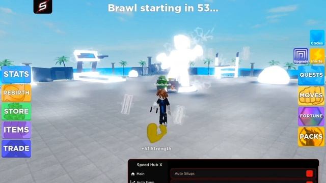 MUSCLE LEGENDS Script Pastebin 2023 AUTO FARM NPC FARM AUTO KILL AUTO REBIRTH ? смотреть онлайн