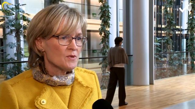 Brexit, Fairness for Farmers, EU-Turkey, EU-Russia смотреть онлайн
