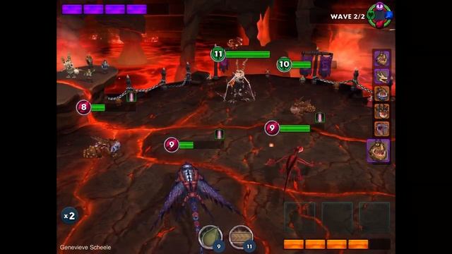Incident: Go to the Great Beyond, Gauntlet Tutorial смотреть онлайн