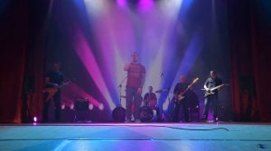 ВИА Энергия - Ресницы (кавер Братья Гримм)