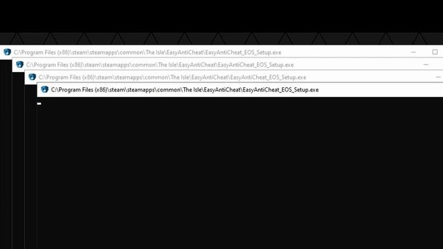 GeForce Now can´t start Anti Cheat The Isle Evrima смотреть онлайн