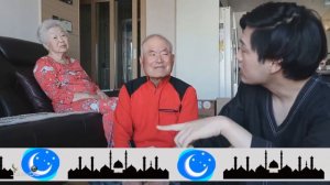 Дауд Ким - Реакция моего дедушки на принятие мной Ислама | Часть 16