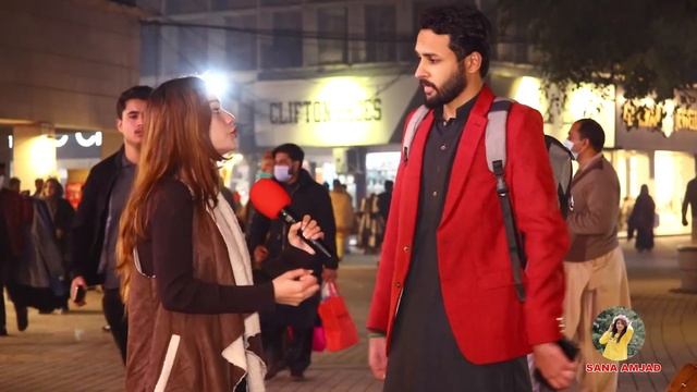 Pakistani Public Reaction On INDIAN Cricket Team Victory Against AUSTRALIA смотреть онлайн