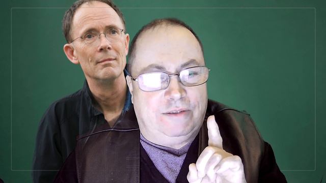 Nik Nak’s Daily Teaser — 17-3-2023 — William Gibson. смотреть онлайн