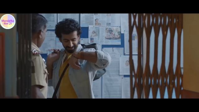 JANGAN REMEHKAN SABARNYA ISTRI !! Film Darlings смотреть онлайн