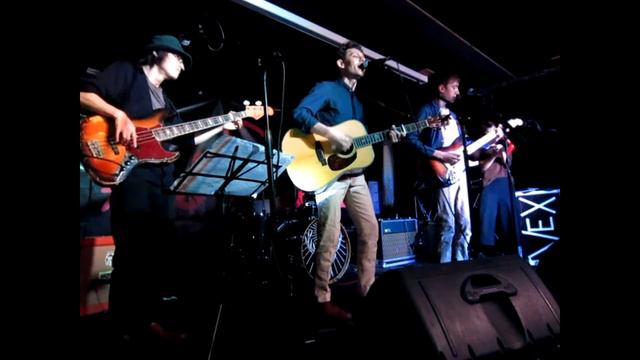 The Alpacas - Take all my loves (live) смотреть онлайн