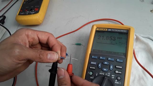 CO21050010 MARCA: FLUKE TIPO: 289 смотреть онлайн
