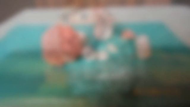 Продолжение моего маленьког мк "Символ нового 2015 года -овечка"" смотреть онлайн