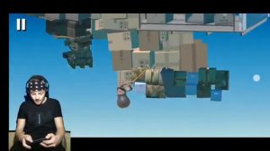 Разбил телефон из-за этой игры. Getting Over It
