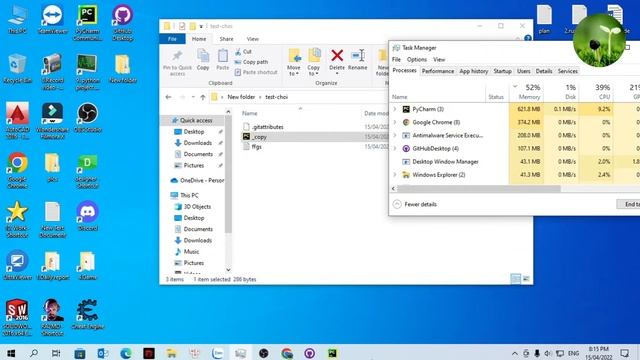 G7: Cách cập nhật code github. github desktop 2022 "lato' channel" смотреть онлайн