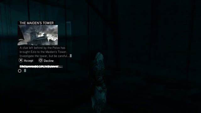 Assassins Creed Revelations Part 8 Gameplay смотреть онлайн
