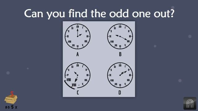 50 Lateral Thinking Puzzles That Will Blow Your Mind | Part 1 смотреть онлайн