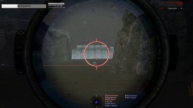Arma 3 Mass Effect Campaign codename Arcadia pt 1 смотреть онлайн