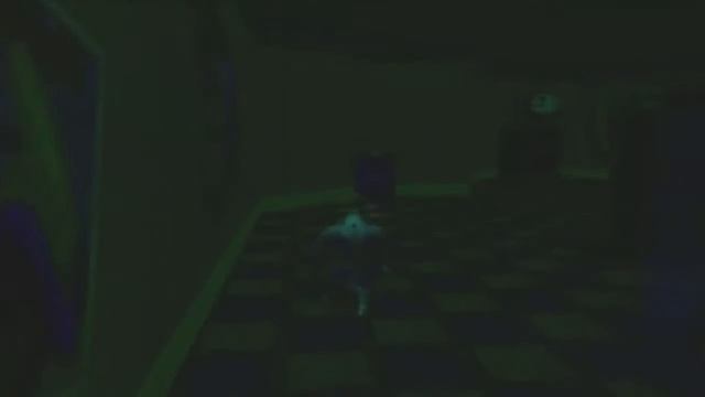 Monsters, Inc. Scare Island [PS2] - (Walkthrough) - Part 3: The City Centre (Bronze Medal) смотреть онлайн