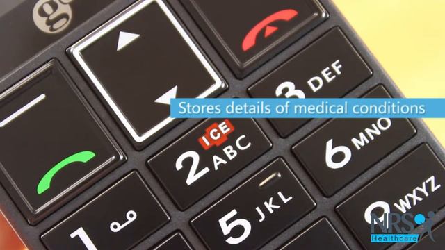 CL8360 Amplifed Mobile Phone With Camera Review смотреть онлайн