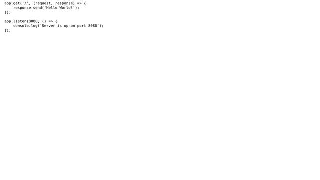 DevOps & SysAdmins: How to connect node.js backend to NGINX reverse proxy server? смотреть онлайн
