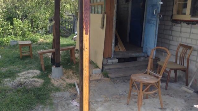 Фронтон для навеса смотреть онлайн