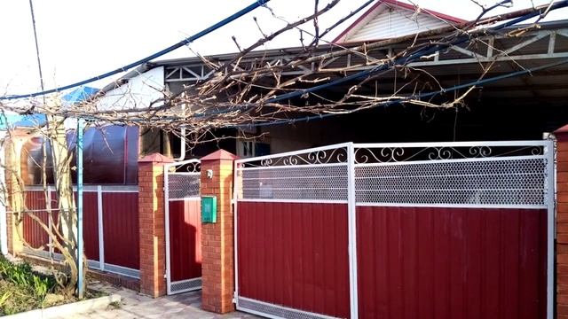 Купить дом в ст. Варениковская| Переезд в Краснодарский край смотреть онлайн