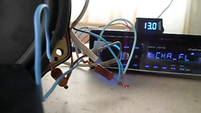 почему хрипят динамики смотреть онлайн