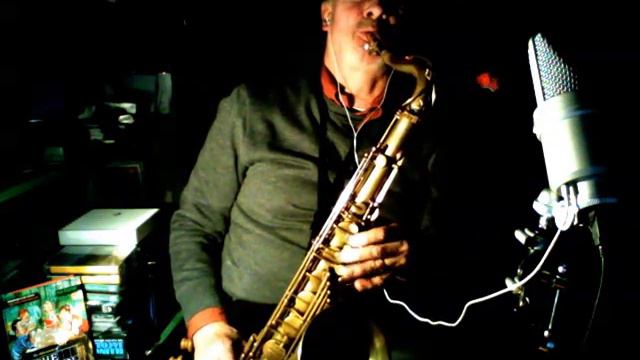 You've Changed on Clarinet and Sax смотреть онлайн