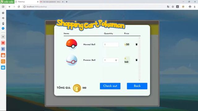 hướng dẫn imports database vào mongodb và demo project (nhóm ute19-06) смотреть онлайн