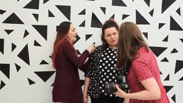 Мал, да удал: краткий курс актёрского мастерства смотреть онлайн