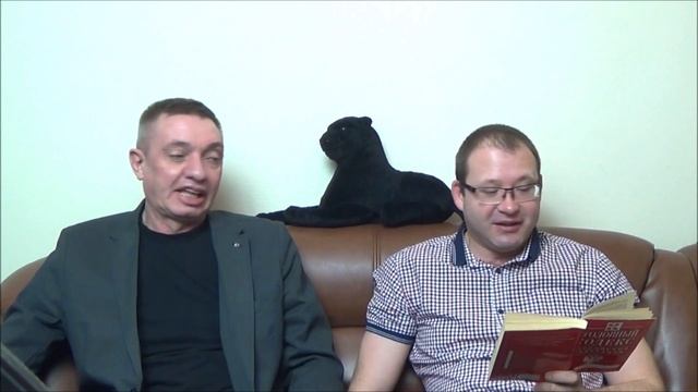 Невменяемость. Статья 21 УК РФ смотреть онлайн