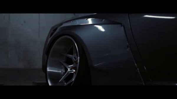 Nostalgia BLESSED MANE | by HUNTERXXX