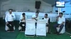 Resad Dagli & Perviz Bulbule & & Vuqar & Aydin - Hecilernen Oturub Dururuq - Yeni Trend 2023