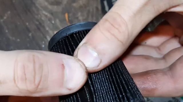 ТОПЛИВНЫЙ ФИЛЬТР ВНУТРИ ПОСЛЕ ПРОБЕГА 78 000 КМ НА ВАЗ, ЛАДА смотреть онлайн