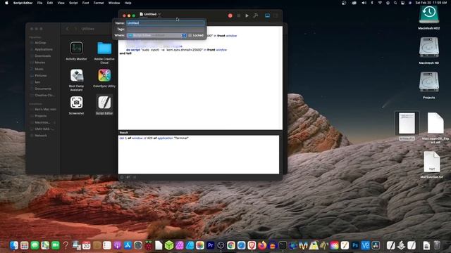 WSJTX M1 Mac Permanent Memory Fix смотреть онлайн