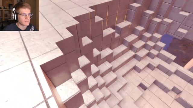 DESOLATE LANDS OF COLOR! | STRUCTUS смотреть онлайн