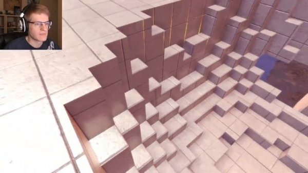 DESOLATE LANDS OF COLOR! | STRUCTUS