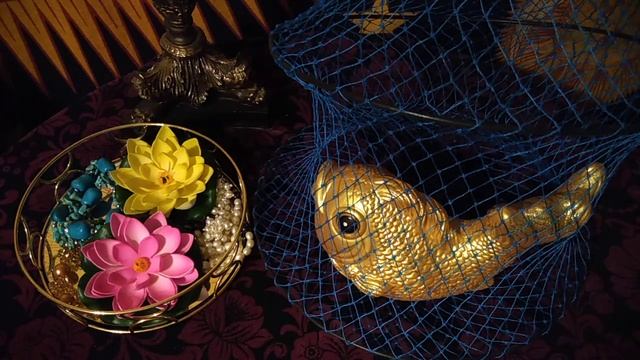 Три сильных обряда. /На богатство и успех ;На исполнение желания ;На счастливое замужество. / смотреть онлайн