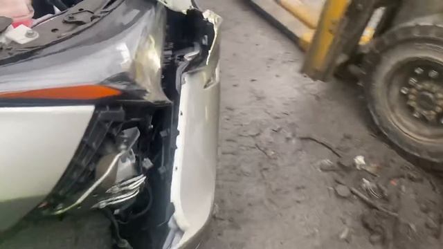 Разборка Lexus - NX, 2.5 (VIN: JTJBJRBZ102098480) BU68XJY смотреть онлайн