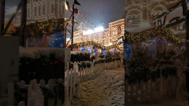 Красная площадь Москва 2022 смотреть онлайн