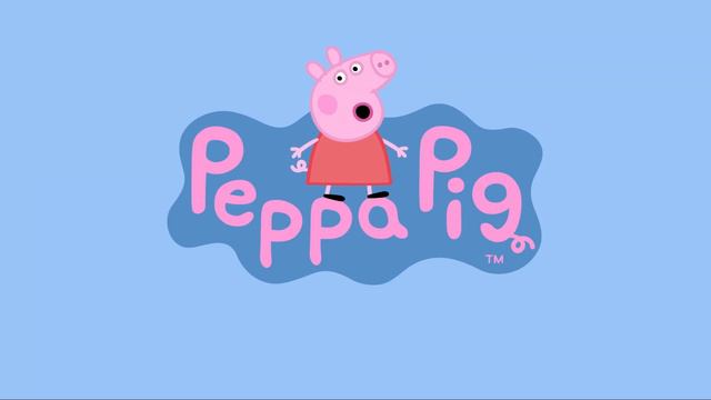Heo Peppa | Cúp điện. | Clip | Heo Peppa Tiếng Việt | Phim Hoạt Hình смотреть онлайн