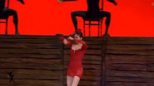 Carmen Suite - Svetlana Zakharova