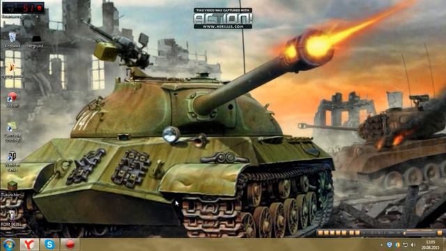 Скачиваем TLauncher для (Чайников) смотреть онлайн