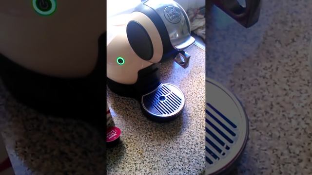 Nescafe Dolce Gusto Review смотреть онлайн