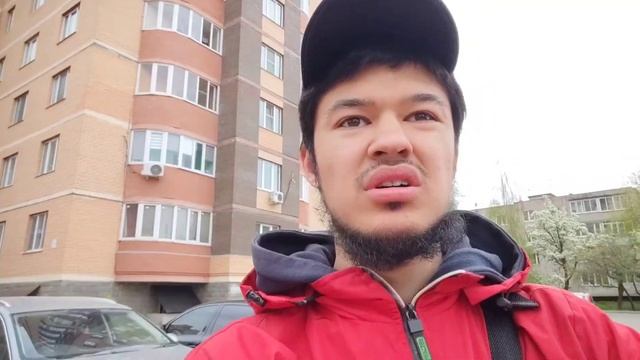 Обзор Про подписчика io_enjoyer который сказал кое-что? и про работу сбермаркет ?? смотреть онлайн