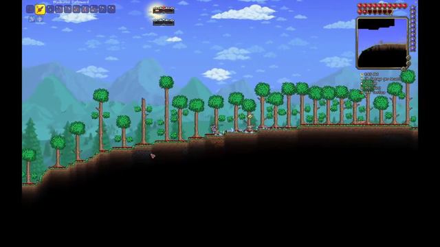 [10] Defeating the Goblin Army - Calamity First Time Playthrough смотреть онлайн