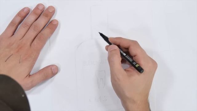 Tutorial: Weißere Zähne - diese Aufhell-Methoden helfen wirklich смотреть онлайн