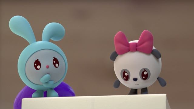 Малышарики | Шмяк | №20 | Сахалыы мультик | Дубляж