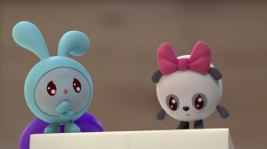 Малышарики | Шмяк | №20 | Сахалыы мультик | Дубляж