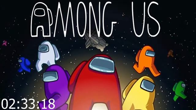 АМОНГ АС в Роблокс! ПРИЗЫ за Победу! AMONG US Roblox. #amongus #амонгас смотреть онлайн