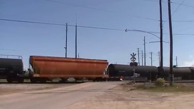 Lawrence St (CSX) смотреть онлайн