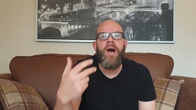 Orto Parisi Brutus Review смотреть онлайн
