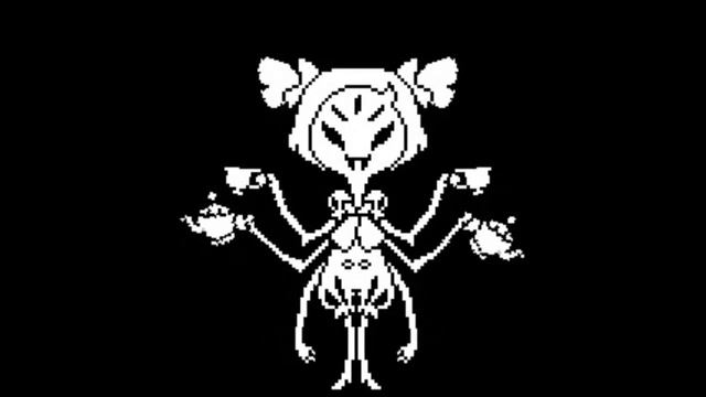 Undertale Medley смотреть онлайн
